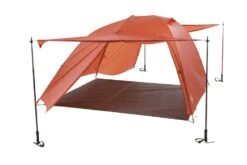 Big Agnes Copper Spur HV UL4 -Terre Sauvage tente big agnes copper spur hv ul4 10