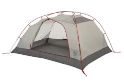 Big Agnes Copper Spur HV2 Expedition -Terre Sauvage tente big agnes copper spur hv2 bikepack 04