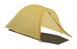 Big Agnes Fly Creek HV UL1 Bikepack Solution Dye -Terre Sauvage tente big agnes fly creek ul1 bikepack solution dye tent 04