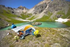 Big Agnes Salt Creek SL3 22 Big Agnes Salt Creek SL3 -Terre Sauvage tente big agnes salt creek sl3 11