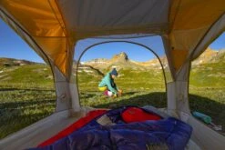 Big Agnes Salt Creek SL3 21 Big Agnes Salt Creek SL3 -Terre Sauvage tente big agnes salt creek sl3 12