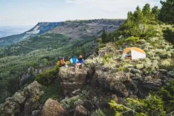 Big Agnes Salt Creek SL3 23 Big Agnes Salt Creek SL3 -Terre Sauvage tente big agnes salt creek sl3 13
