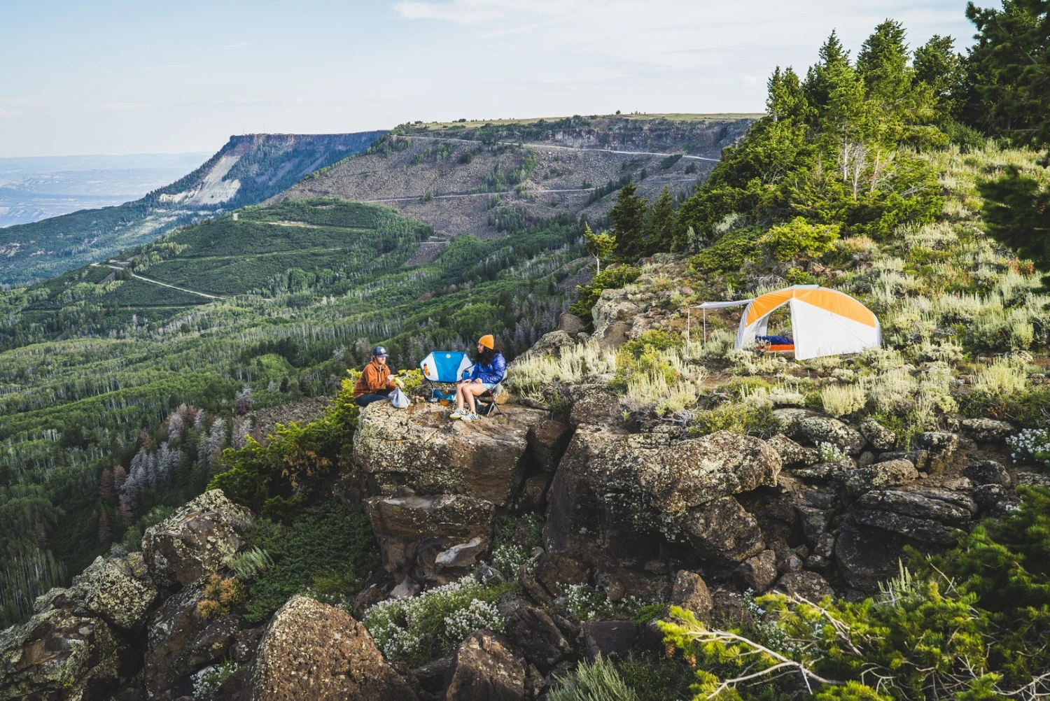 Big Agnes Salt Creek SL3 11 Big Agnes Salt Creek SL3 – Image 11