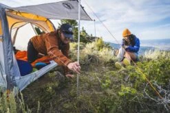 Big Agnes Salt Creek SL3 25 Big Agnes Salt Creek SL3 -Terre Sauvage tente big agnes salt creek sl3 14