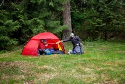 Hilleberg Allak 3 -Terre Sauvage tente dome autoportante hilleberg allak 3