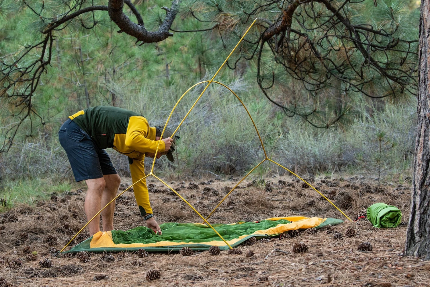 Exped Lyra II 7 Exped Lyra II – Image 7