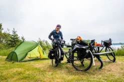 Exped Mira II HL 19 Exped Mira II HL -Terre Sauvage tente exped mira 2 hl 05