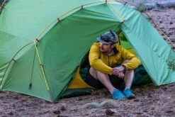 Exped Outer Space II 27 Exped Outer Space II -Terre Sauvage tente exped outer space 2 07