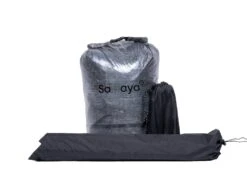 Samaya Equipment Samaya Basecamp -Terre Sauvage tente expedition samaya basecamp 06