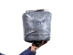 Samaya Equipment Samaya Basecamp -Terre Sauvage tente expedition samaya basecamp 07