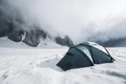 Samaya Equipment Samaya Basecamp -Terre Sauvage tente expedition samaya basecamp 08