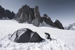 Samaya Equipment Samaya Basecamp -Terre Sauvage tente expedition samaya basecamp 09