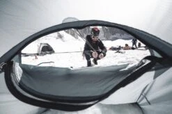 Samaya Equipment Samaya Basecamp -Terre Sauvage tente expedition samaya basecamp 10