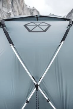 Samaya Equipment Samaya Basecamp -Terre Sauvage tente expedition samaya basecamp 11