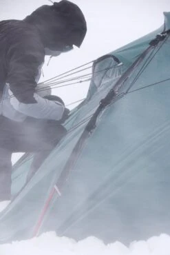 Samaya Equipment Samaya Basecamp -Terre Sauvage tente expedition samaya basecamp 11a