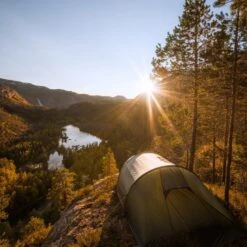 Helsport Fjellheimen Superlight 2 Camp -Terre Sauvage tente helsport fjellheimen superlight camp