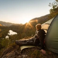 Helsport Fjellheimen Superlight 2 Camp -Terre Sauvage tente helsport fjellheimen superlight camp 02