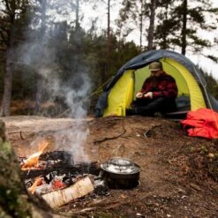 Helsport Lofoten Superlight 2 29 Helsport Lofoten Superlight 2 -Terre Sauvage tente helsport lofoten superlight 2 03