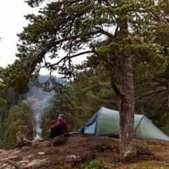 Helsport Lofoten Superlight 2 28 Helsport Lofoten Superlight 2 -Terre Sauvage tente helsport lofoten superlight 2 04