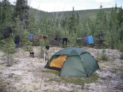 Hilleberg Allak 2 -Terre Sauvage tente hilleberg allak 05