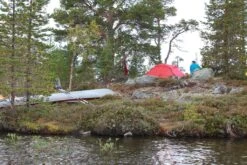 Hilleberg Jannu -Terre Sauvage tente hilleberg jannu 07