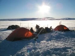 Hilleberg Jannu -Terre Sauvage tente hilleberg jannu 08