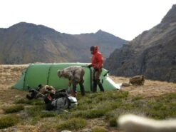 Hilleberg Keron 4 GT -Terre Sauvage tente hilleberg keron 4 gt 06