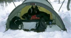 Hilleberg Nallo 2 GT -Terre Sauvage tente hilleberg nallo 2 gt 06