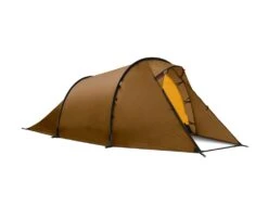 Hilleberg Nallo 2 -Terre Sauvage tente hilleberg nallo 2 04