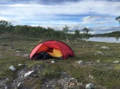 Hilleberg Rogen -Terre Sauvage tente hilleberg rogen 06 2