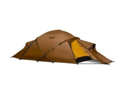 Hilleberg Saivo -Terre Sauvage tente hilleberg saivo 03