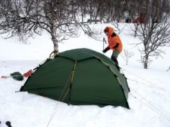 Hilleberg Soulo -Terre Sauvage tente hilleberg soulo 06 1