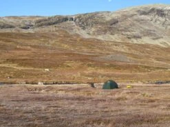 Hilleberg Tarra -Terre Sauvage tente hilleberg tarra 06