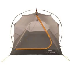 Klymit Maxfield 2 Tent -Terre Sauvage tente klymit maxfield 2 11