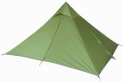 Luxe Outdoor Mini Peak II -Terre Sauvage tente mini peak luxe outdoor