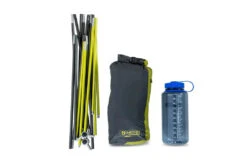 NEMO EQUIPMENT Nemo Dragonfly Osmo 1P -Terre Sauvage tente nemo dragonfly osmo 1p 19