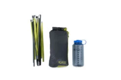 NEMO EQUIPMENT Nemo Dragonfly Osmo 2P -Terre Sauvage tente nemo dragonfly osmo 2p 12