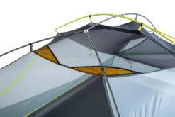 NEMO EQUIPMENT Nemo Dragonfly Osmo 3P -Terre Sauvage tente nemo dragonfly osmo 3p 16