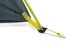 NEMO EQUIPMENT Nemo Dragonfly Osmo 3P -Terre Sauvage tente nemo dragonfly osmo 3p 23