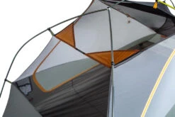 NEMO EQUIPMENT Nemo Dragonfly Osmo Bikepack 2P -Terre Sauvage tente nemo dragonfly osmo bikepack 2p 16