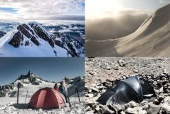 Samaya Equipment Samaya 2.5 -Terre Sauvage tente samaya 2.5 12