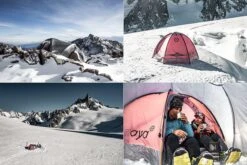 Samaya Equipment Samaya 2.5 -Terre Sauvage tente samaya 2.5 13