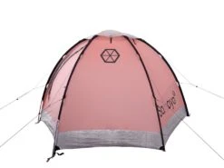 Samaya Equipment Samaya 2.5 -Terre Sauvage tente samaya 2.5 06