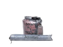 Samaya Equipment Samaya 2.5 -Terre Sauvage tente samaya 2.5 07