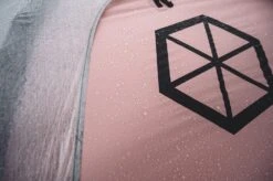 Samaya Equipment Samaya 2.5 -Terre Sauvage tente samaya 2.5 12