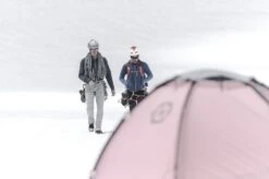 Samaya Equipment Samaya 2.5 -Terre Sauvage tente samaya 2.5 13