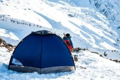 Samaya Equipment Samaya 2.5 -Terre Sauvage tente samaya 2.5 19