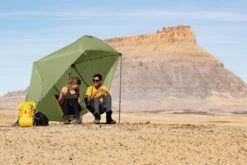 Sea To Summit Telos TR2 Plus -Terre Sauvage tente seat to summit telos tr2 21 2