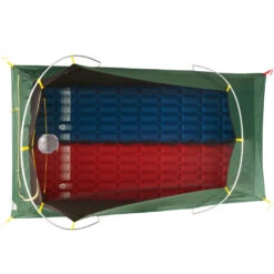 Sierra Designs Clip Flashlight 3000-2 -Terre Sauvage tente sierra designes clip flashlight 2 3000 07