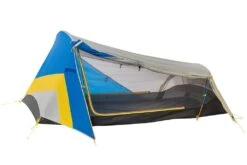 Sierra Designs High Side 2 -Terre Sauvage tente sierra designes high side 2 03